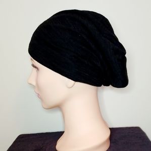 Slouchy Beanie Hat